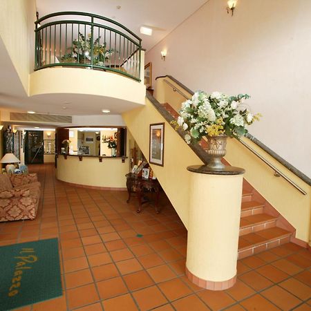 Il Palazzo Holiday Apartments Кэрнс Экстерьер фото