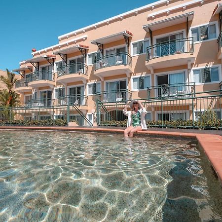 Il Palazzo Holiday Apartments Кэрнс Экстерьер фото
