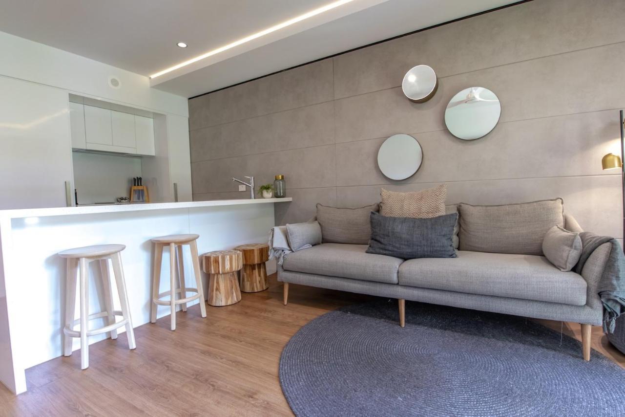 Il Palazzo Holiday Apartments Кэрнс Экстерьер фото