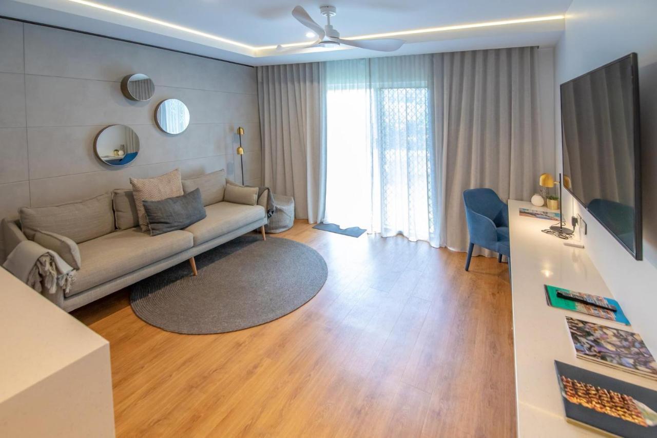 Il Palazzo Holiday Apartments Кэрнс Экстерьер фото