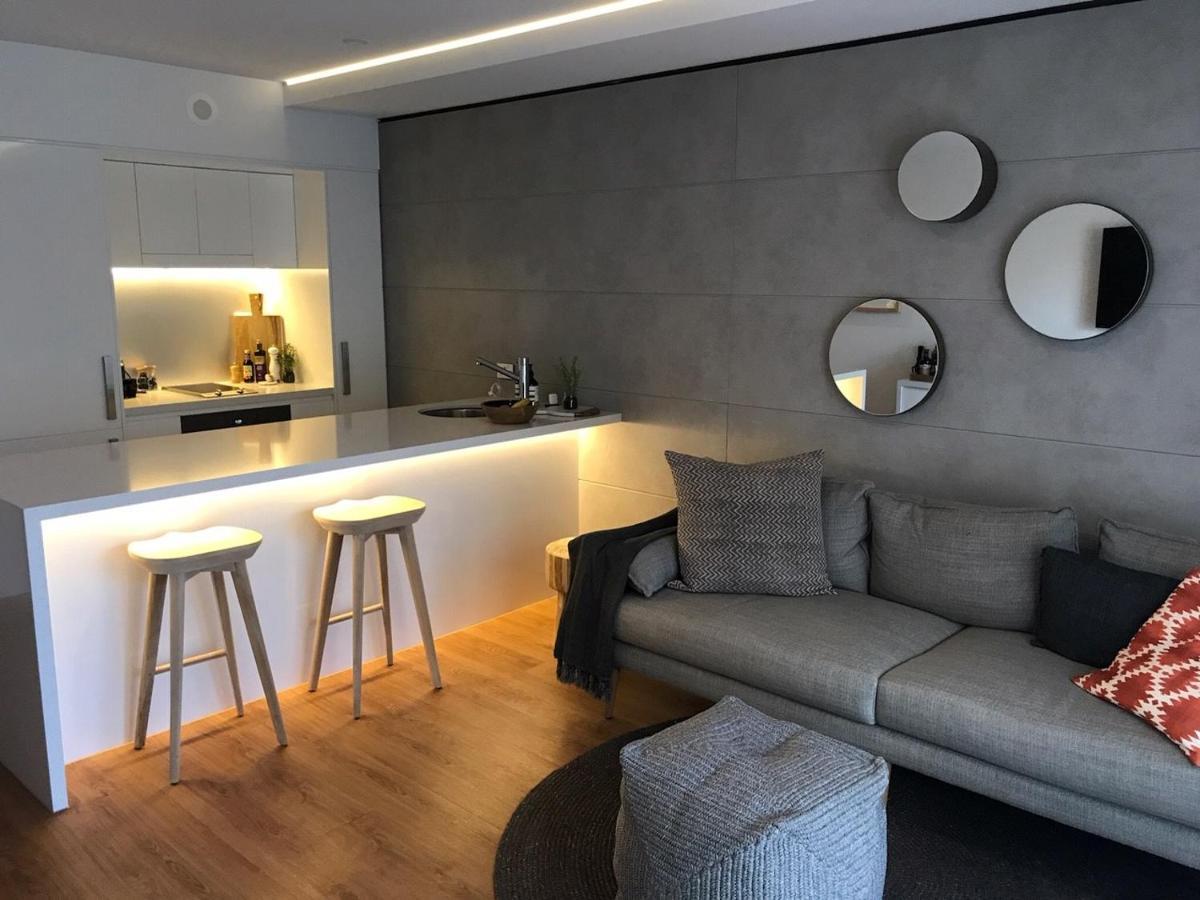 Il Palazzo Holiday Apartments Кэрнс Экстерьер фото