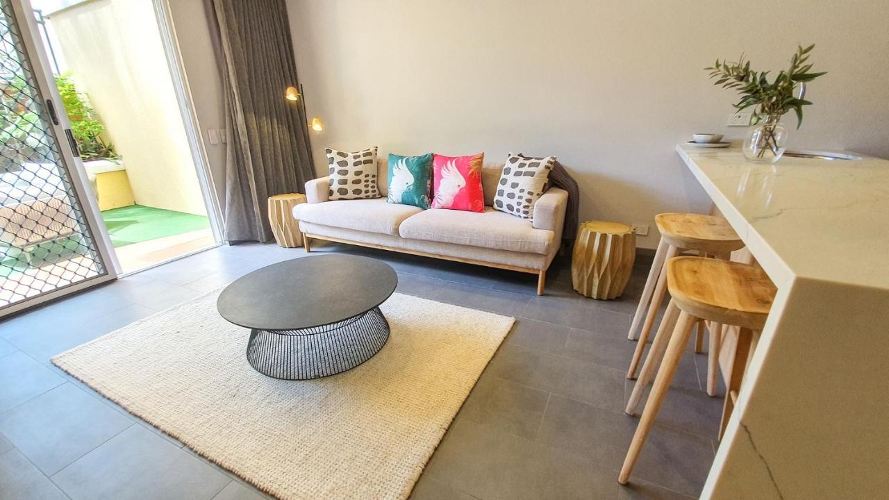 Il Palazzo Holiday Apartments Кэрнс Экстерьер фото