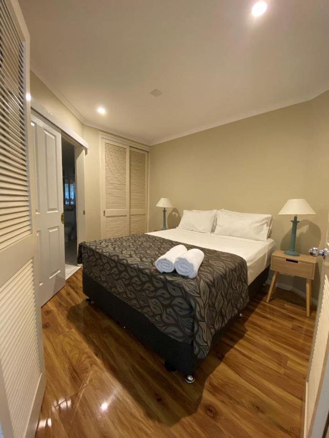Il Palazzo Holiday Apartments Кэрнс Экстерьер фото