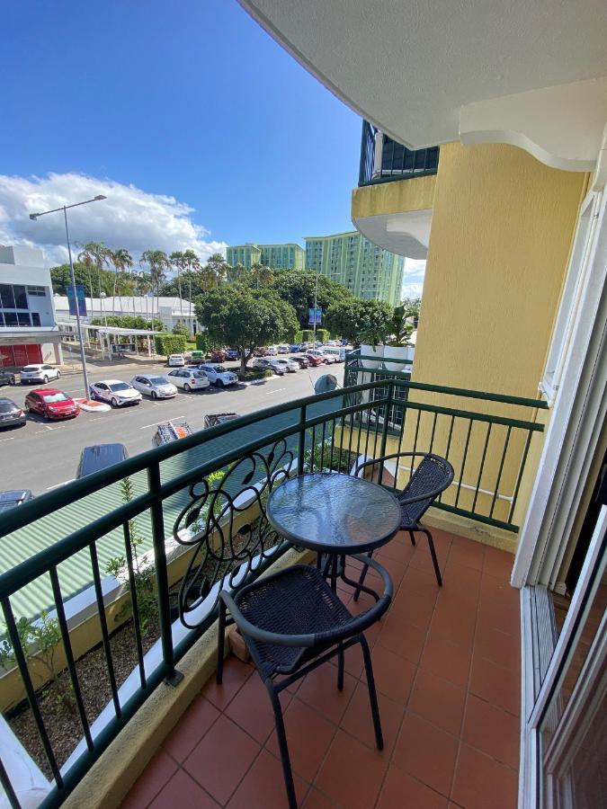 Il Palazzo Holiday Apartments Кэрнс Экстерьер фото
