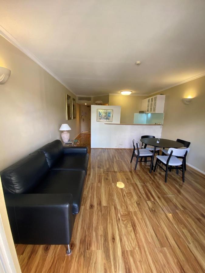 Il Palazzo Holiday Apartments Кэрнс Экстерьер фото