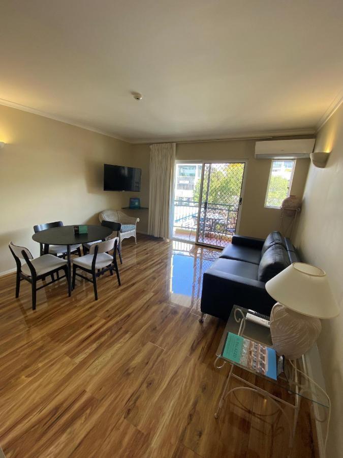 Il Palazzo Holiday Apartments Кэрнс Экстерьер фото
