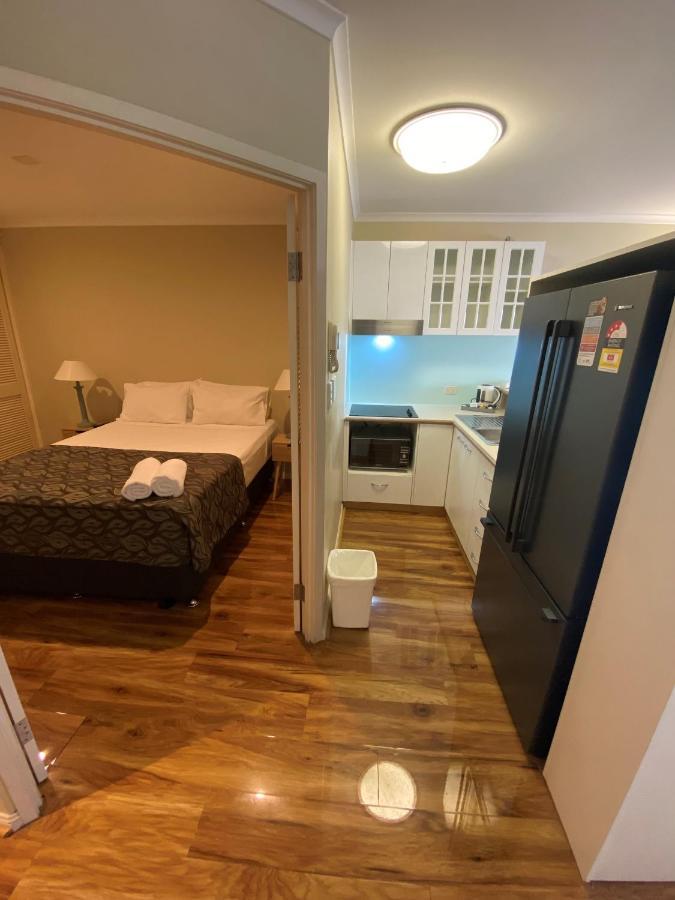 Il Palazzo Holiday Apartments Кэрнс Экстерьер фото