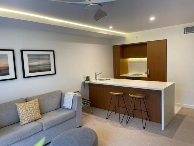 Il Palazzo Holiday Apartments Кэрнс Экстерьер фото
