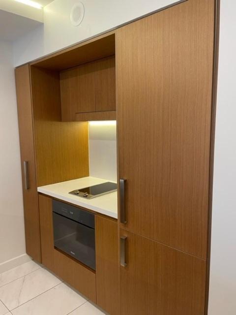 Il Palazzo Holiday Apartments Кэрнс Экстерьер фото