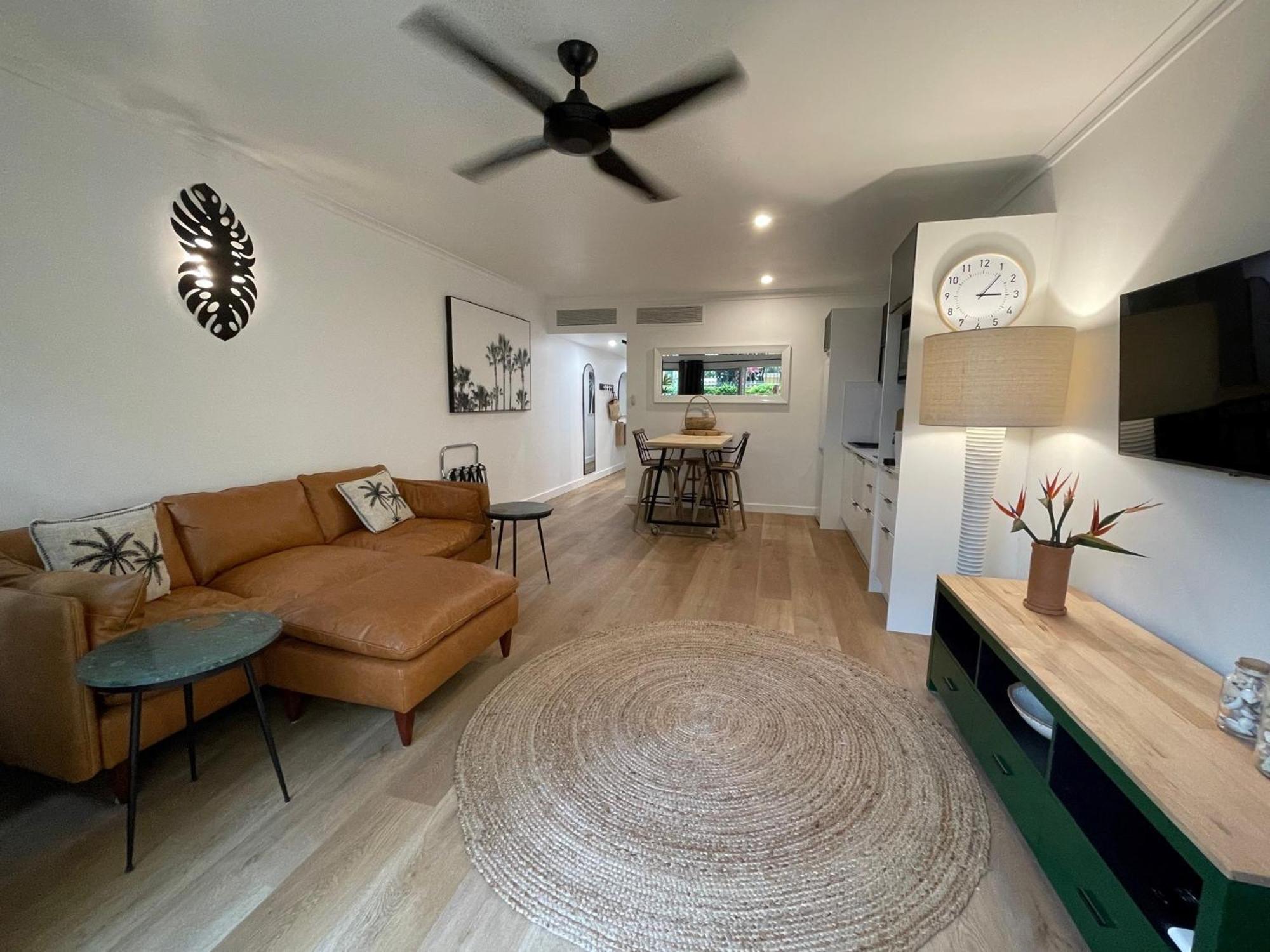 Il Palazzo Holiday Apartments Кэрнс Экстерьер фото