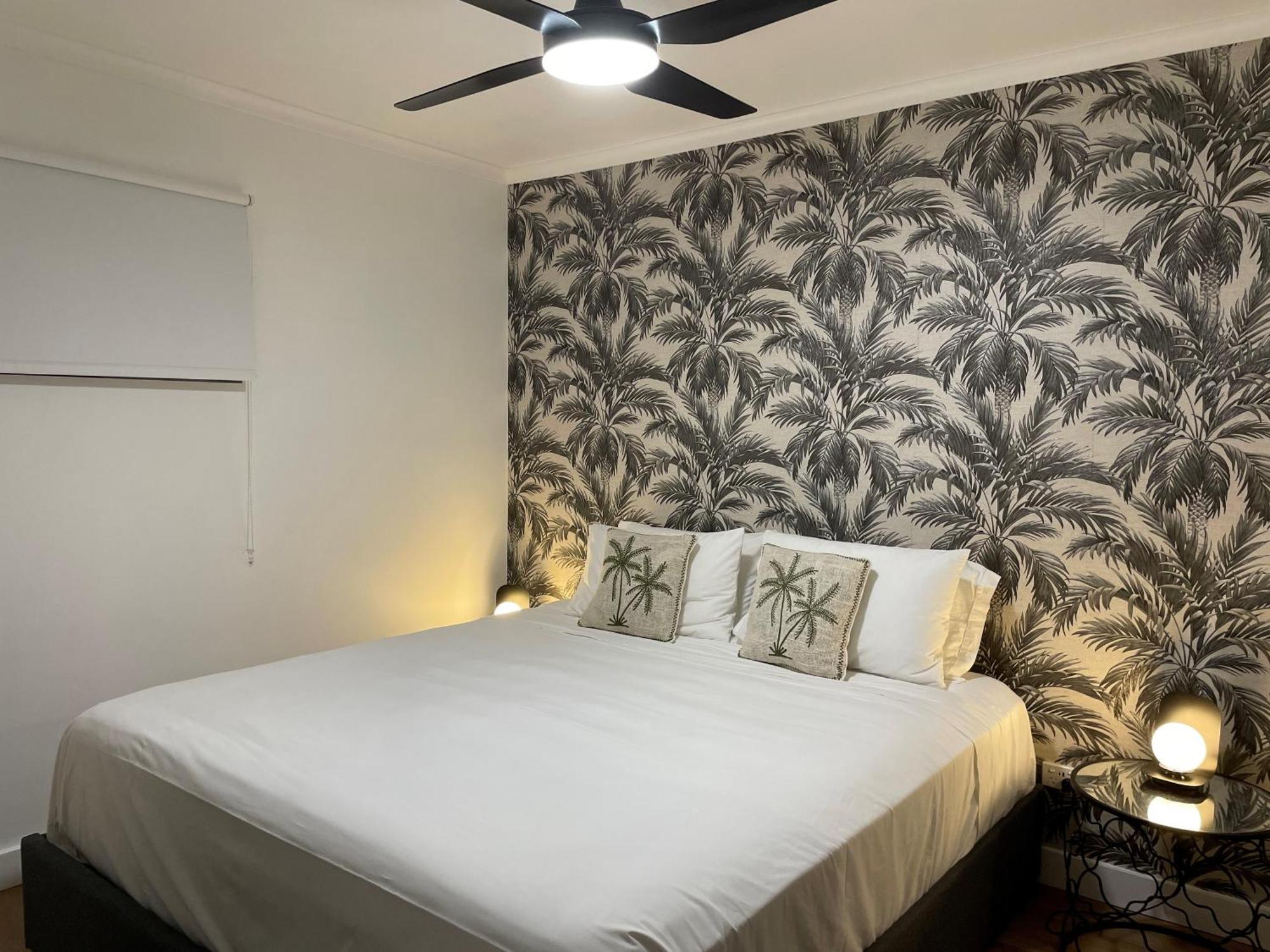 Il Palazzo Holiday Apartments Кэрнс Экстерьер фото