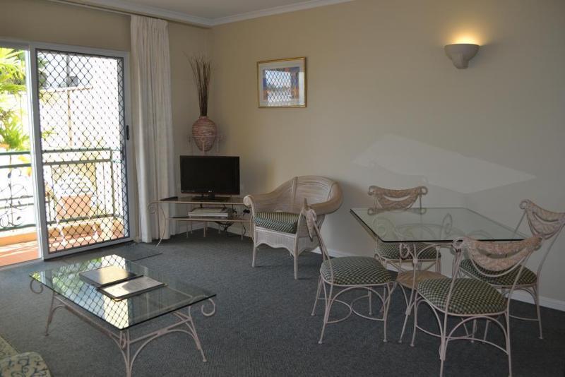 Il Palazzo Holiday Apartments Кэрнс Экстерьер фото