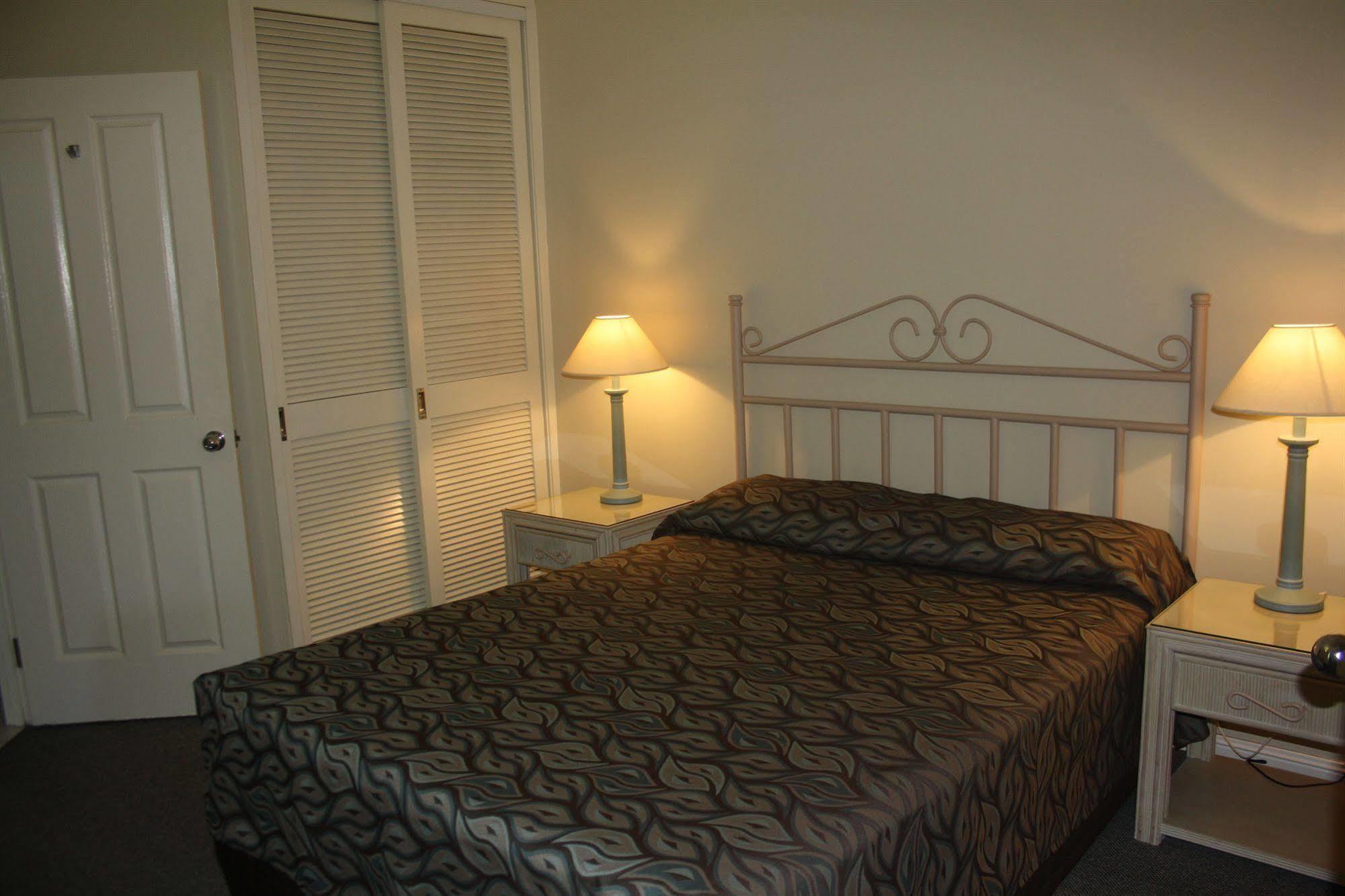 Il Palazzo Holiday Apartments Кэрнс Экстерьер фото