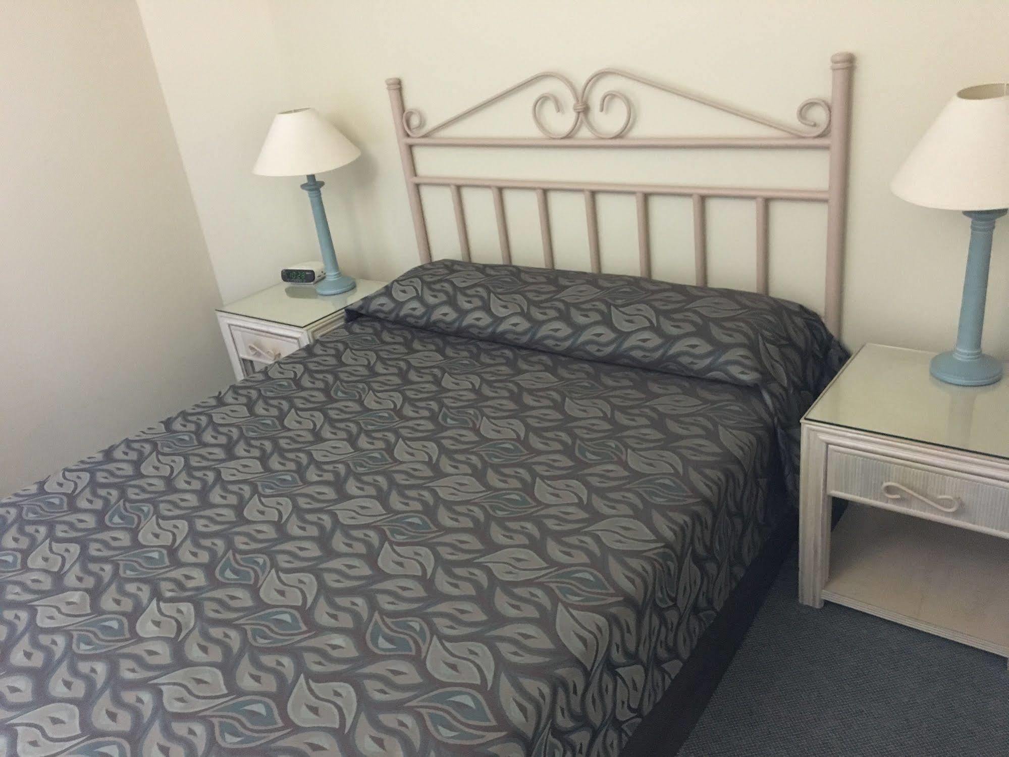 Il Palazzo Holiday Apartments Кэрнс Экстерьер фото