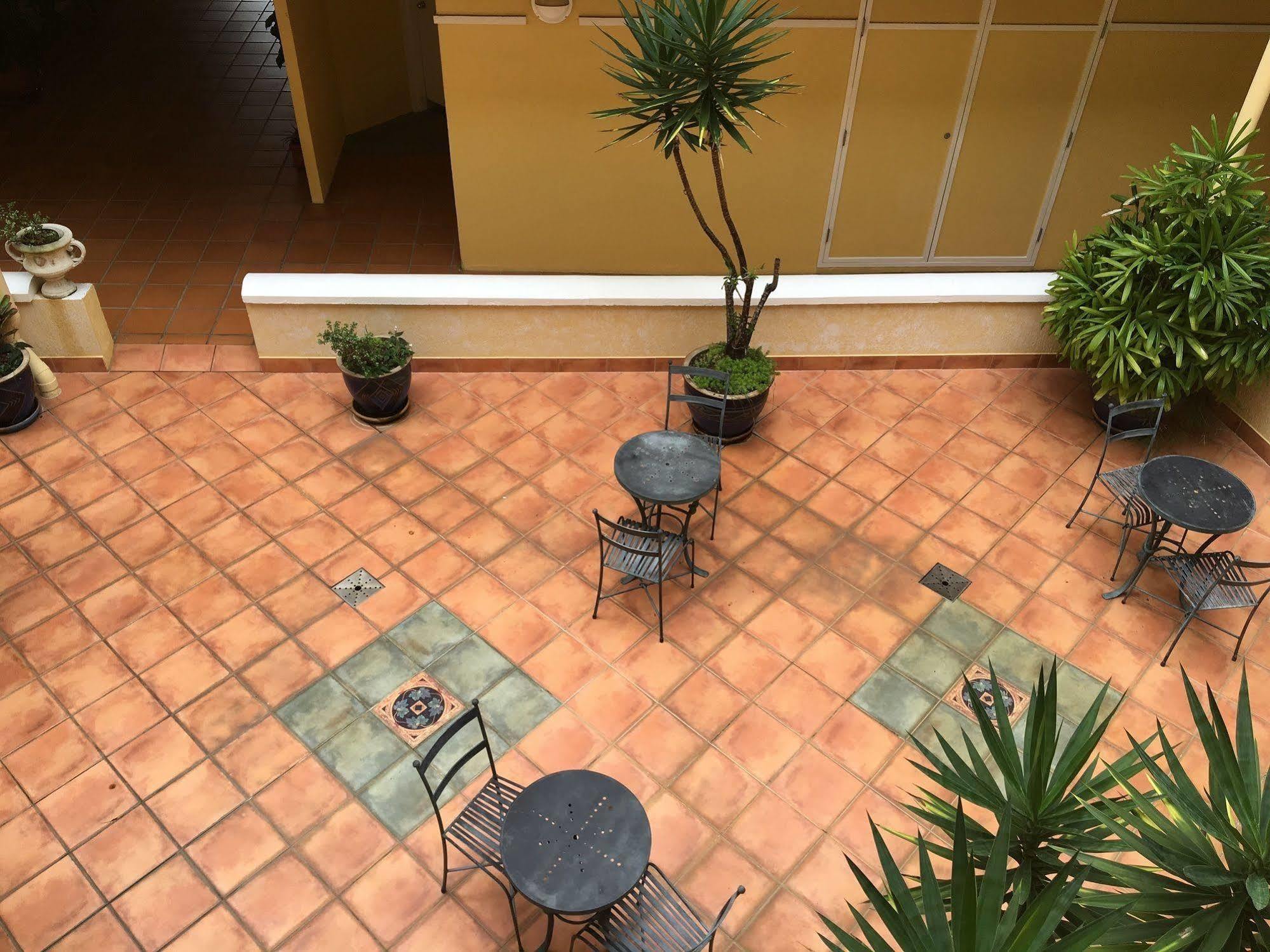 Il Palazzo Holiday Apartments Кэрнс Экстерьер фото