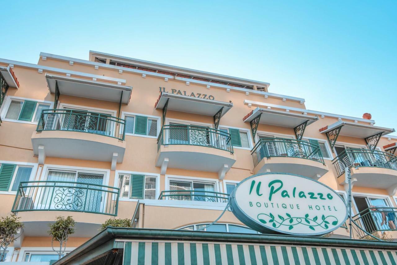 Il Palazzo Holiday Apartments Кэрнс Экстерьер фото